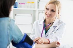 月经来太久能够查B超吗 月经来太久能够查B超吗