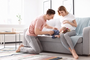 子宫附件彩超能够吃饭吗 子宫附件彩超能够吃饭吗