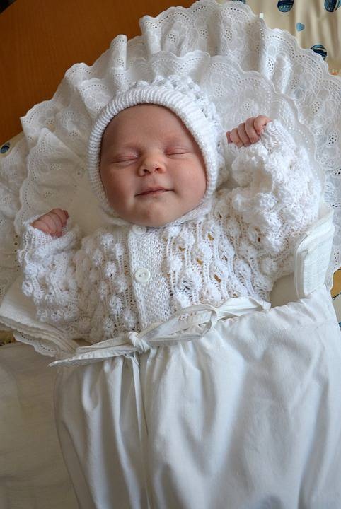 4个月宝宝正常夜奶几次宝宝喝夜奶要注意什么